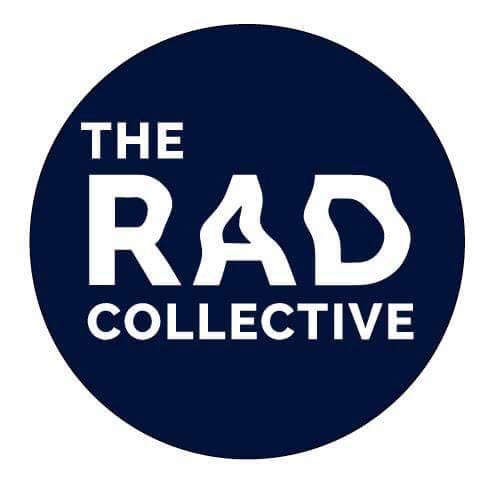The RAD Collective – All Together Now