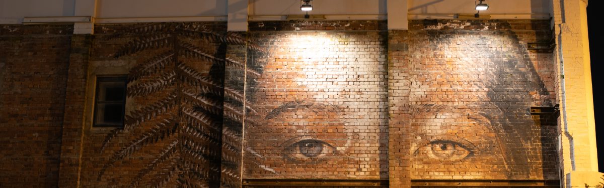 Street Lights – The Street Art Lighting Project