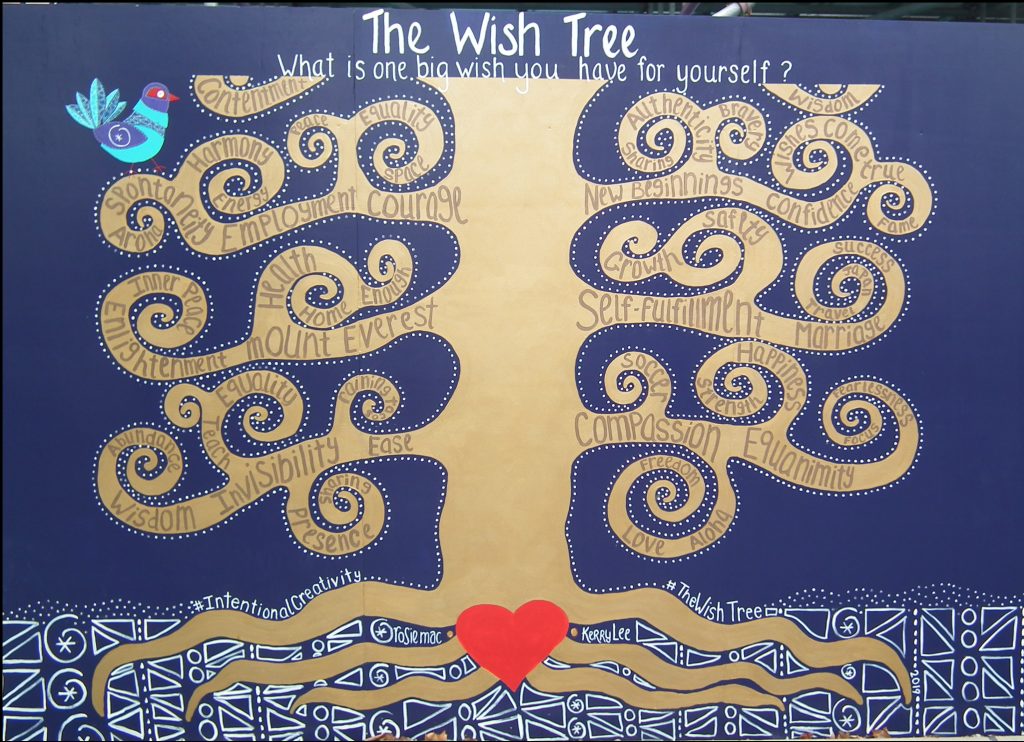 The Wish Tree