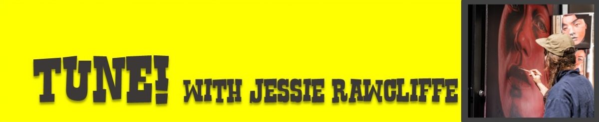 Tune! with Jessie Rawcliffe