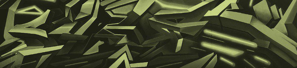 Piece of Mind – Dcypher, Graffiti Muralism and Changing Perceptions…