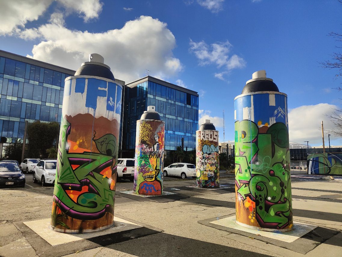 FILTH Crew – Trains, Plains, and a Lasting Legacy…