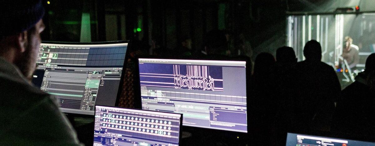 Offline – An Interview with Sam Emerson